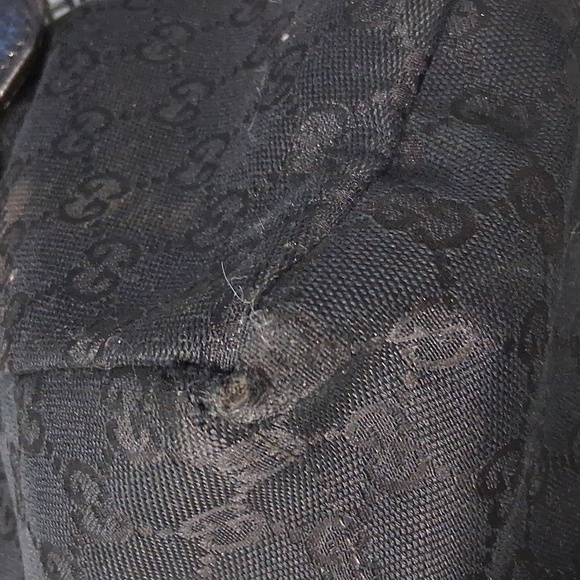 Gucci BACKPACK - Picture 11 of 16